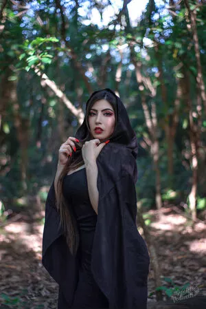 Danievedo / Danielle Vedovelli nude photo #1036