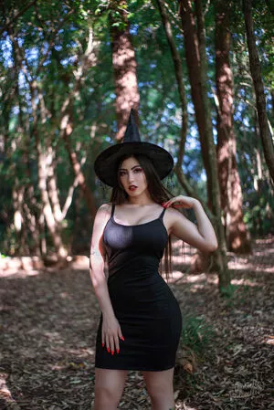 Danievedo / Danielle Vedovelli nude photo #1037