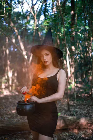 Danievedo / Danielle Vedovelli nude photo #1039