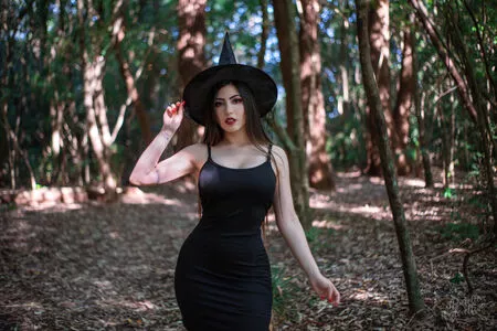 Danievedo / Danielle Vedovelli nude photo #1041