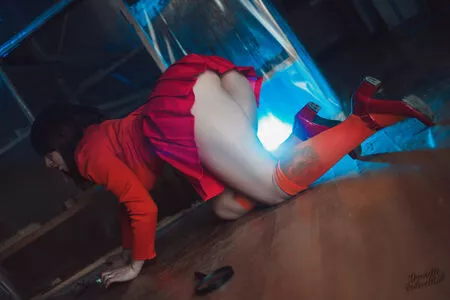 Danievedo / Danielle Vedovelli nude photo #1051