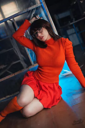 Danievedo / Danielle Vedovelli nude photo #1052