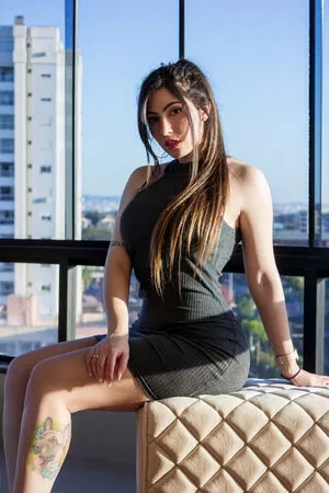 Danievedo / Danielle Vedovelli nude photo #1054