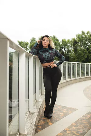 Danievedo / Danielle Vedovelli nude photo #1057