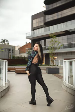 Danievedo / Danielle Vedovelli nude photo #1059