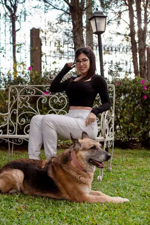 Danievedo / Danielle Vedovelli nude photo #1062