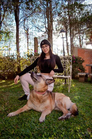 Danievedo / Danielle Vedovelli nude photo #1063