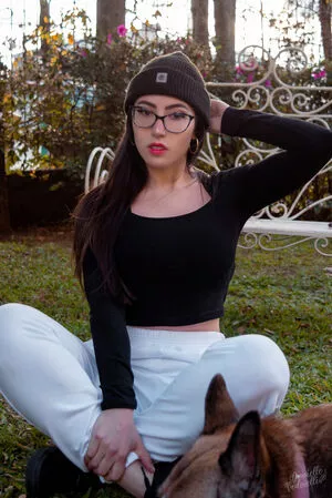 Danievedo / Danielle Vedovelli nude photo #1064