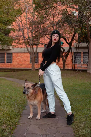 Danievedo / Danielle Vedovelli nude photo #1065