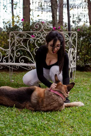 Danievedo / Danielle Vedovelli nude photo #1066