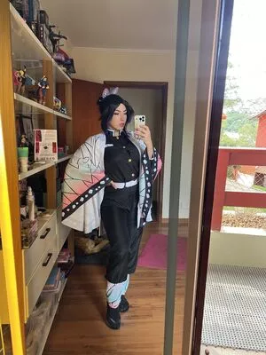 Danievedo / Danielle Vedovelli nude photo #1067