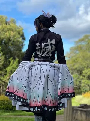 Danievedo / Danielle Vedovelli nude photo #1068