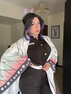 Danievedo / Danielle Vedovelli nude photo #1069