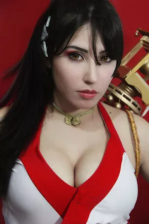 Danievedo / Danielle Vedovelli nude photo #1072