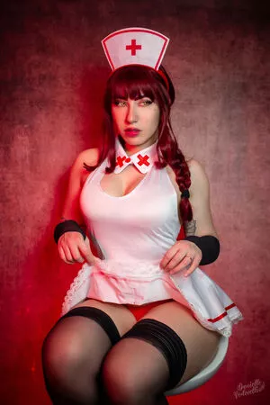 Danievedo / Danielle Vedovelli nude photo #1086