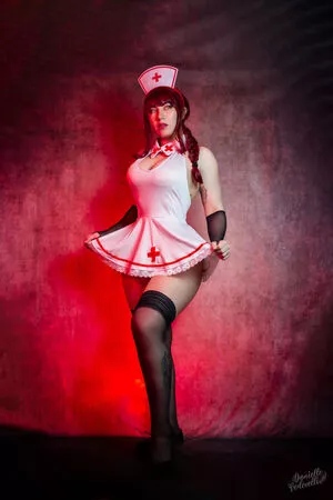 Danievedo / Danielle Vedovelli nude photo #1089