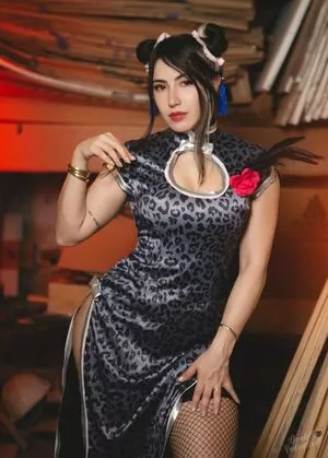 Danievedo / Danielle Vedovelli nude photo #1119