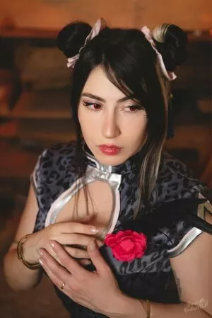 Danievedo / Danielle Vedovelli nude photo #1120