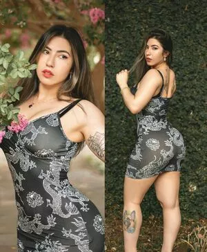 Danievedo / Danielle Vedovelli nude photo #1127