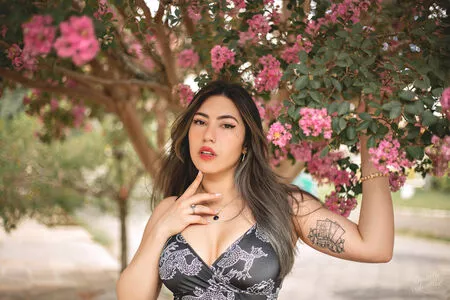 Danievedo / Danielle Vedovelli nude photo #1133