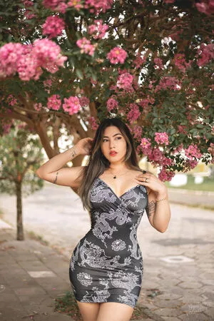 Danievedo / Danielle Vedovelli nude photo #1145