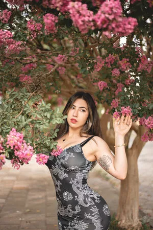 Danievedo / Danielle Vedovelli nude photo #1146