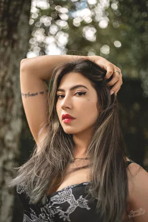 Danievedo / Danielle Vedovelli nude photo #1147