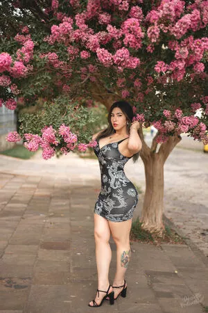 Danievedo / Danielle Vedovelli nude photo #1148