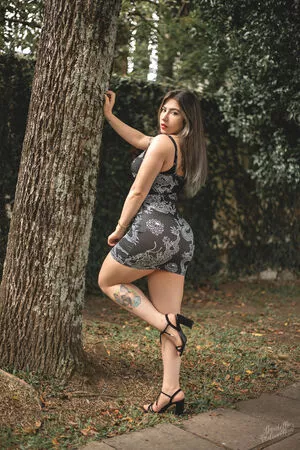 Danievedo / Danielle Vedovelli nude photo #1151