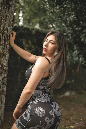 Danievedo / Danielle Vedovelli nude photo #1152