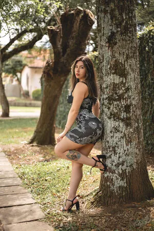 Danievedo / Danielle Vedovelli nude photo #1155