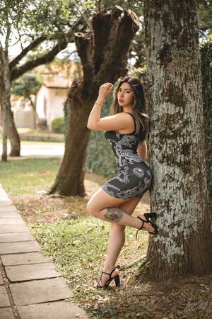 Danievedo / Danielle Vedovelli nude photo #1156