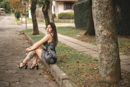 Danievedo / Danielle Vedovelli nude photo #1163