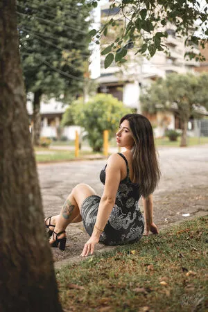 Danievedo / Danielle Vedovelli nude photo #1164