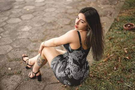 Danievedo / Danielle Vedovelli nude photo #1165