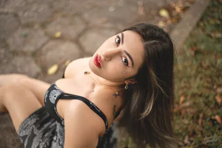 Danievedo / Danielle Vedovelli nude photo #1166