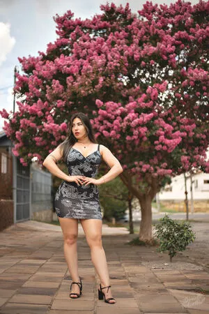 Danievedo / Danielle Vedovelli nude photo #1168