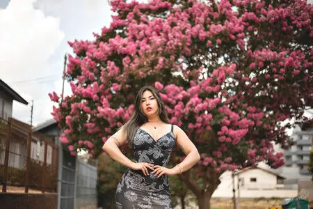 Danievedo / Danielle Vedovelli nude photo #1169