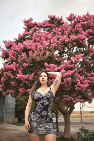 Danievedo / Danielle Vedovelli nude photo #1170