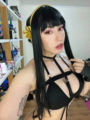 Danievedo / Danielle Vedovelli nude photo #1187