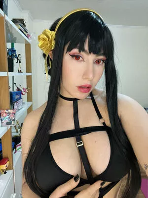 Danievedo / Danielle Vedovelli nude photo #1193