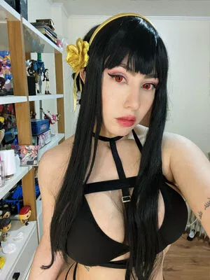 Danievedo / Danielle Vedovelli nude photo #1198