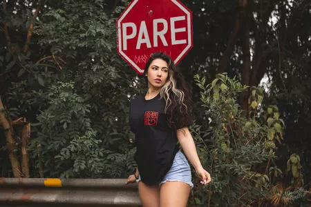 Danievedo / Danielle Vedovelli nude photo #1266