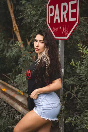 Danievedo / Danielle Vedovelli nude photo #1267