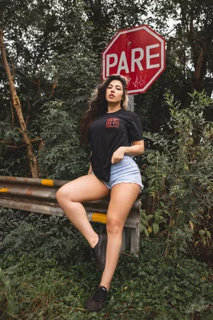 Danievedo / Danielle Vedovelli nude photo #1270