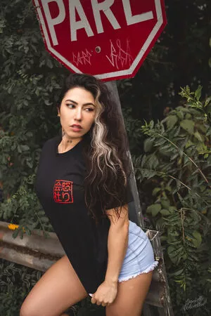 Danievedo / Danielle Vedovelli nude photo #1271