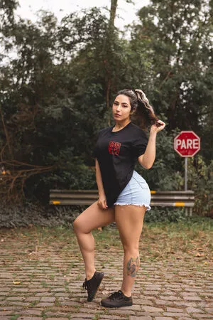 Danievedo / Danielle Vedovelli nude photo #1279