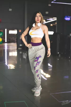 Danievedo / Danielle Vedovelli nude photo #1299