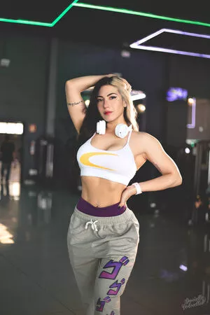 Danievedo / Danielle Vedovelli nude photo #1310