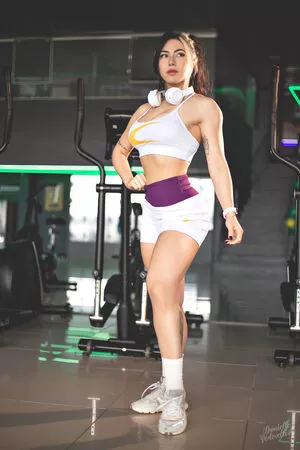 Danievedo / Danielle Vedovelli nude photo #1312